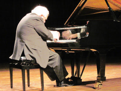 Pianofeest: Grieg & Tsjaikovsky