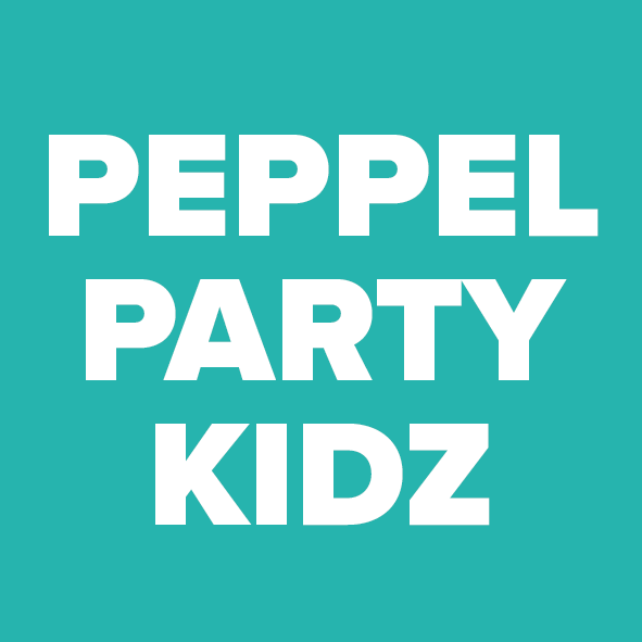 PeppelParty Kidz