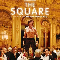 The Square – Kunst en film