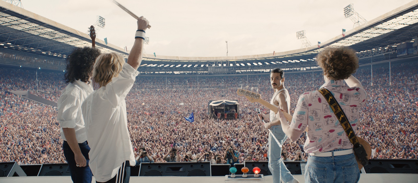 Bohemian Rhapsody – Filmhuis