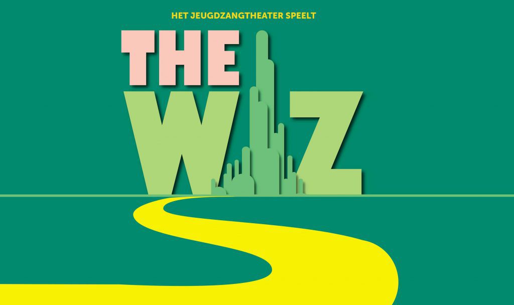 The Wiz | Zangtheater