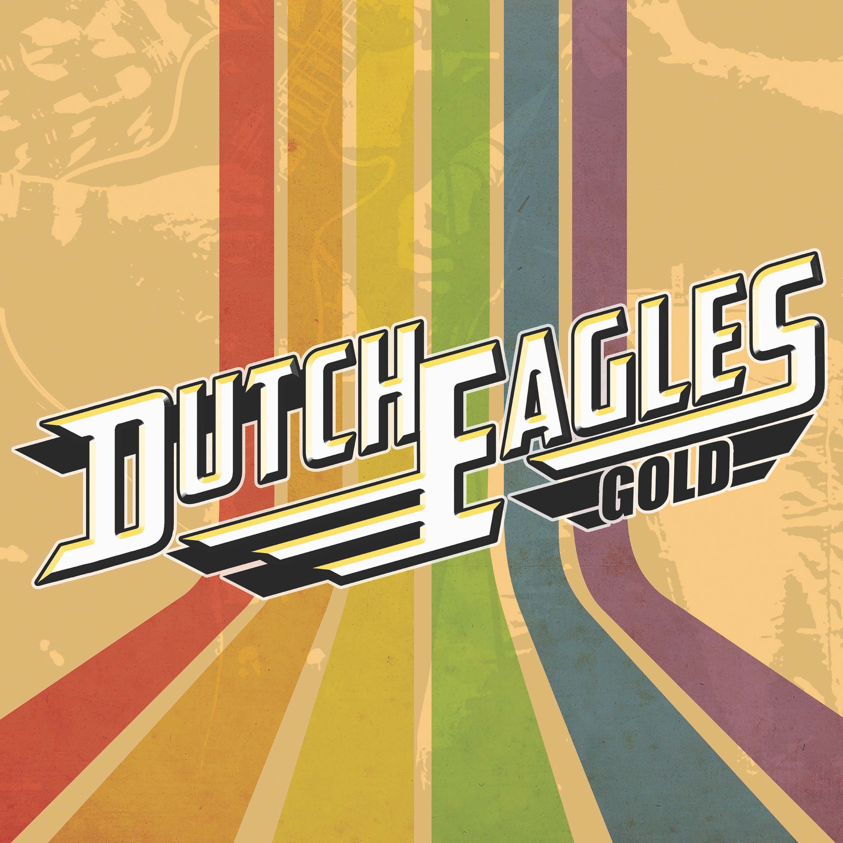 Dutch Eagles – Gold