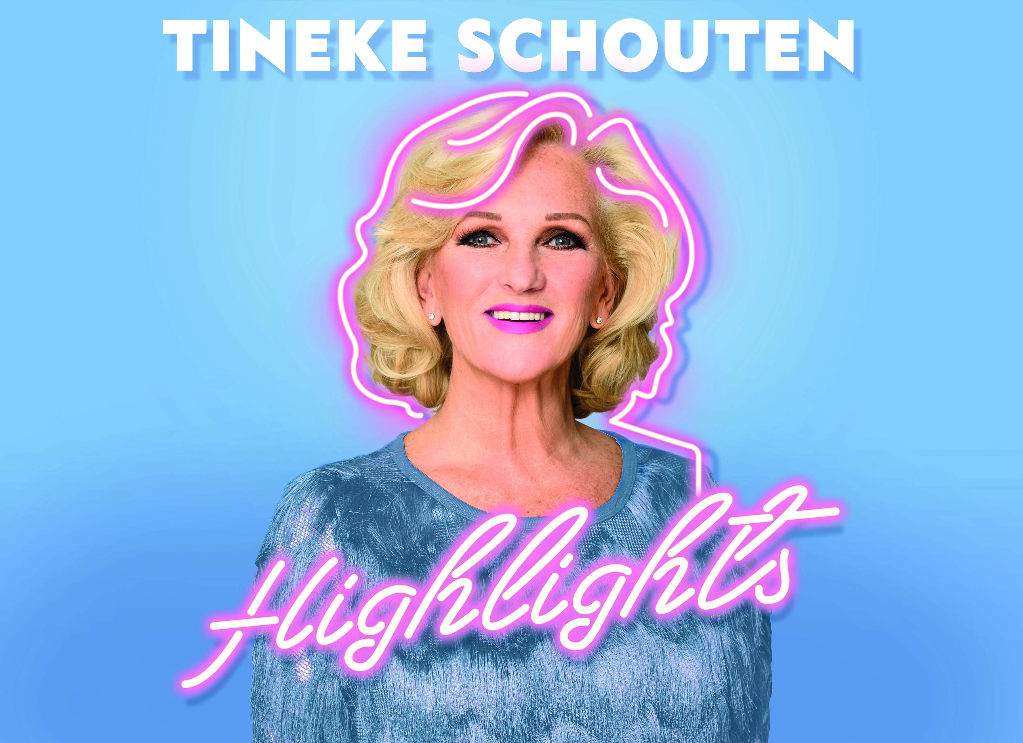 Tineke Schouten – Highlights