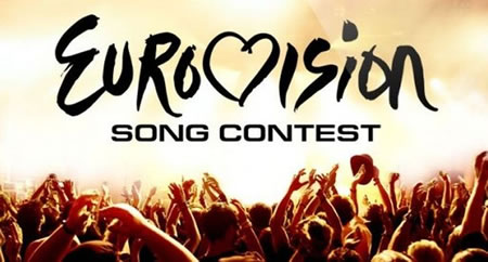 EUROVISIE SONGFESTIVAL SINGALONG