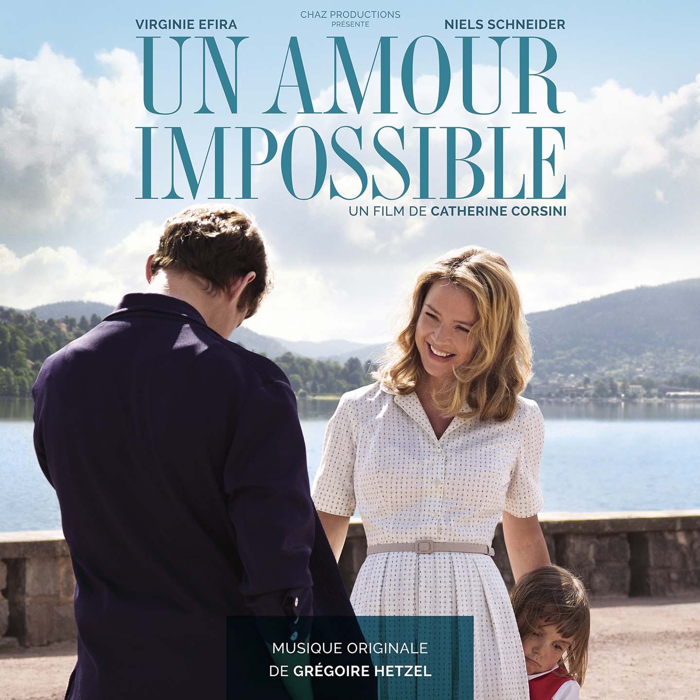 Boek en Film: ‘Un amour impossible’