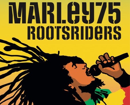 Marley75 door Rootsriders (try-out)