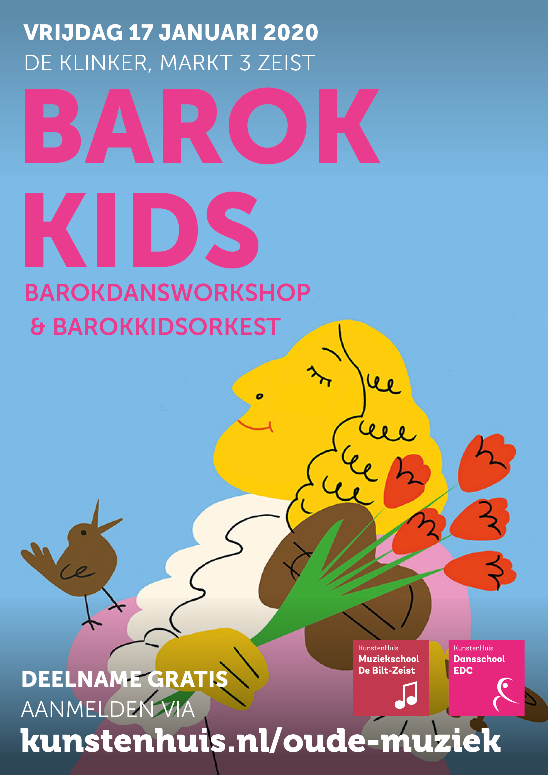 Barok Kids