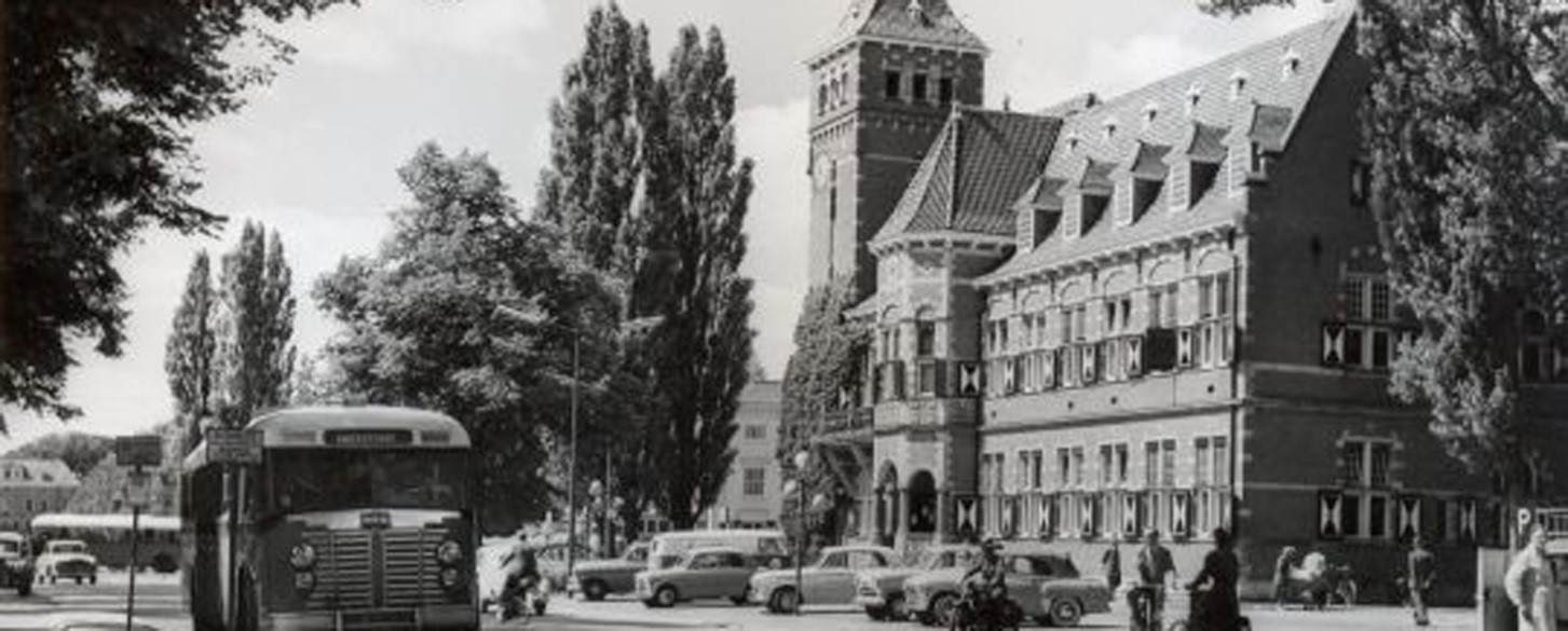 Zaterdagopenstelling gemeentearchief en Zeister Historisch Genootschap