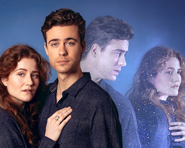 Constellations – Britte Lagcher & Beau Schneider