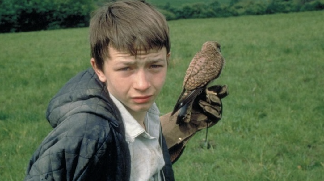 Boek & Film: KES