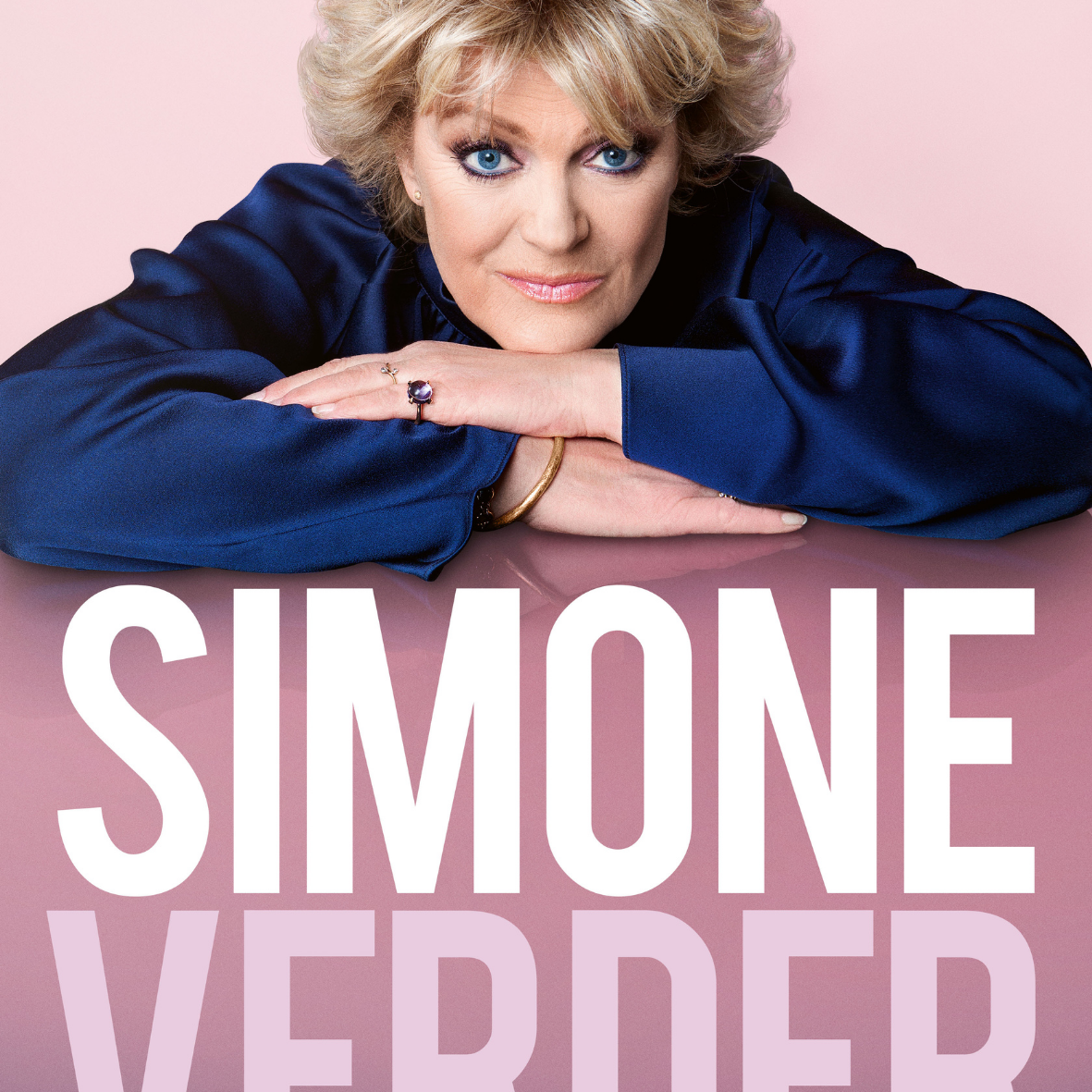 Simone Kleinsma – Verder