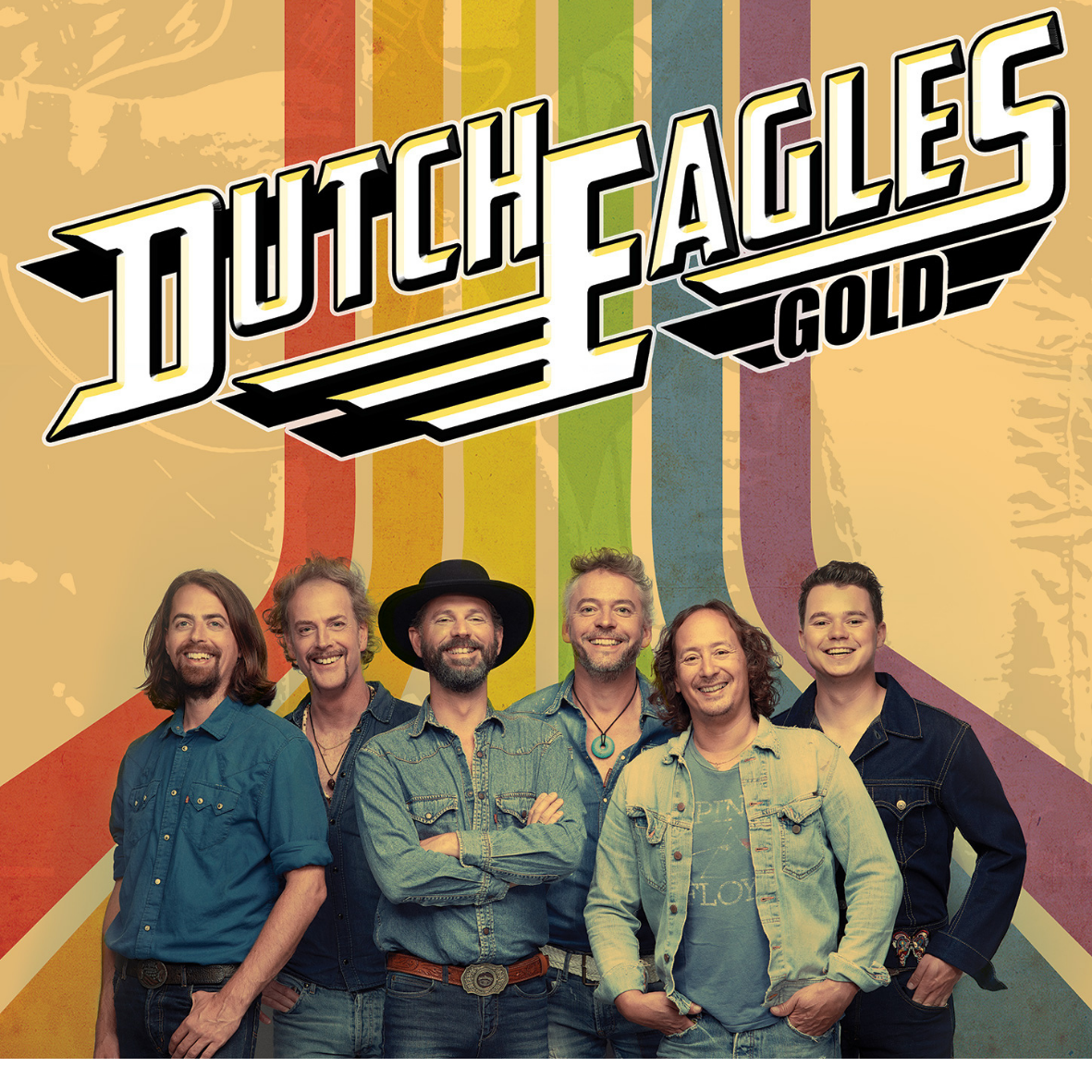 Dutch Eagles – Gold