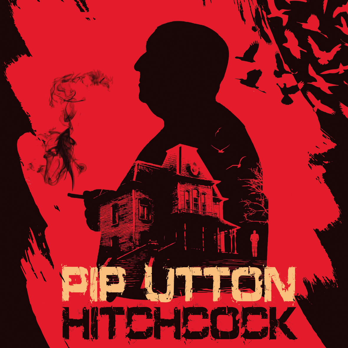 Pip Utton – Hitchcock