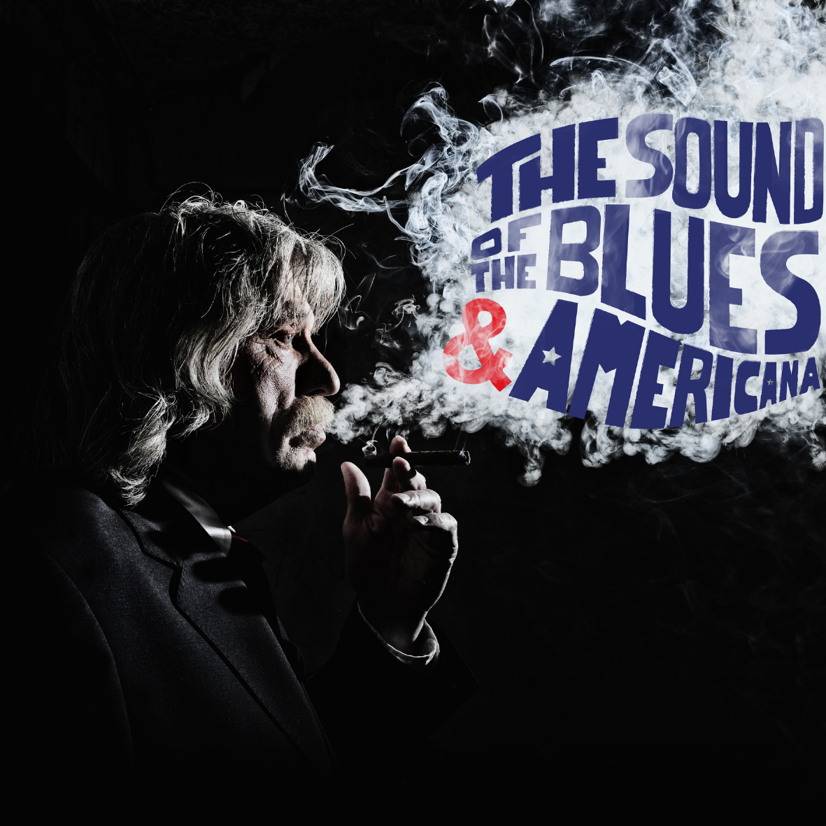 Johan Derksen Presenteert: The sound of The Blues Americana