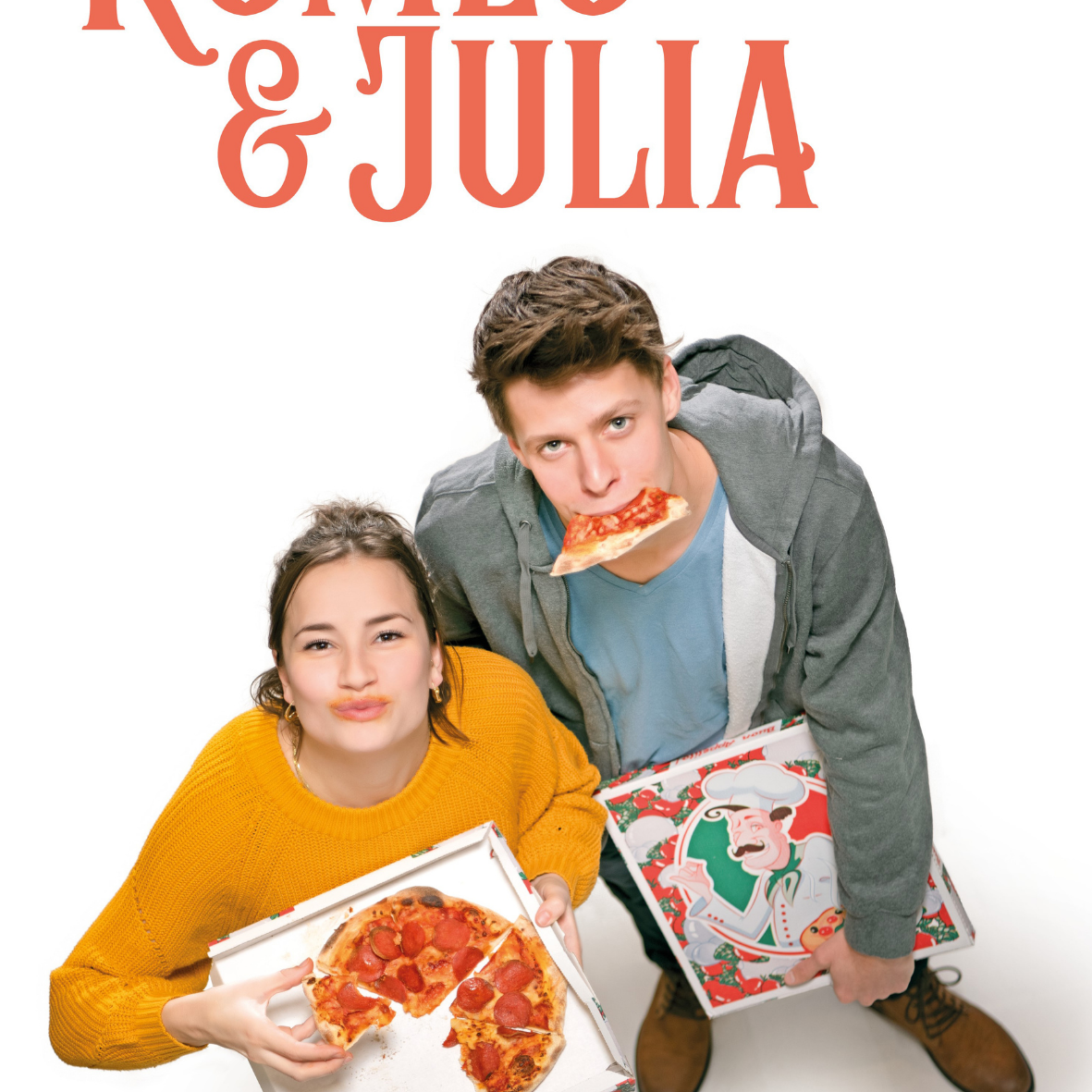 Romeo & Julia – een tragedie om je vingers bij af te likken