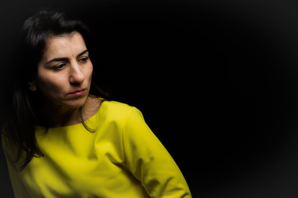 Esra Dalfidan Ensemble – Turkse Vocal Jazz