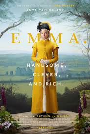 Boek en Film: ‘Emma’