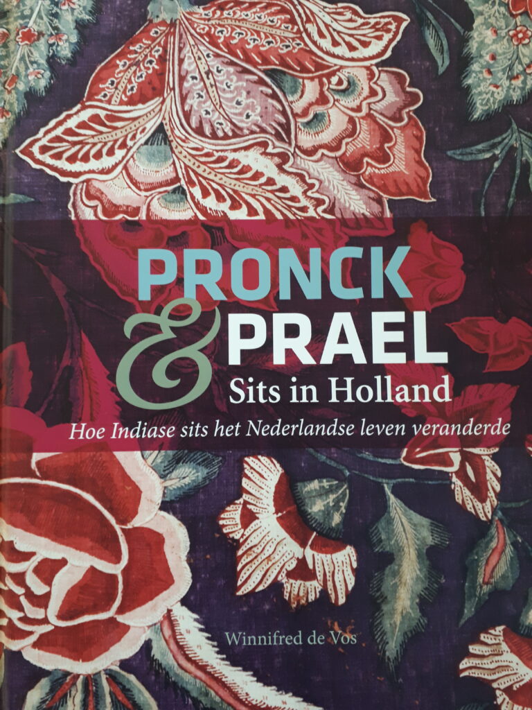 Lezing Pronck & Prael