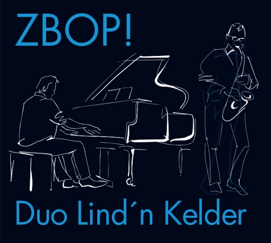 Duo Lind’n Kelder: ‘ZBOP’