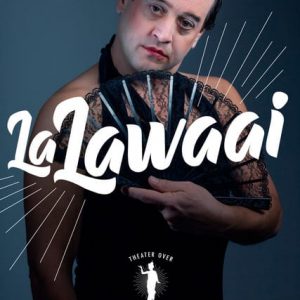 La Lawaai / Miss Riboet