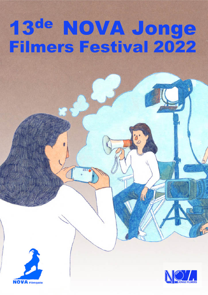 NOVA Jonge Filmers Festival