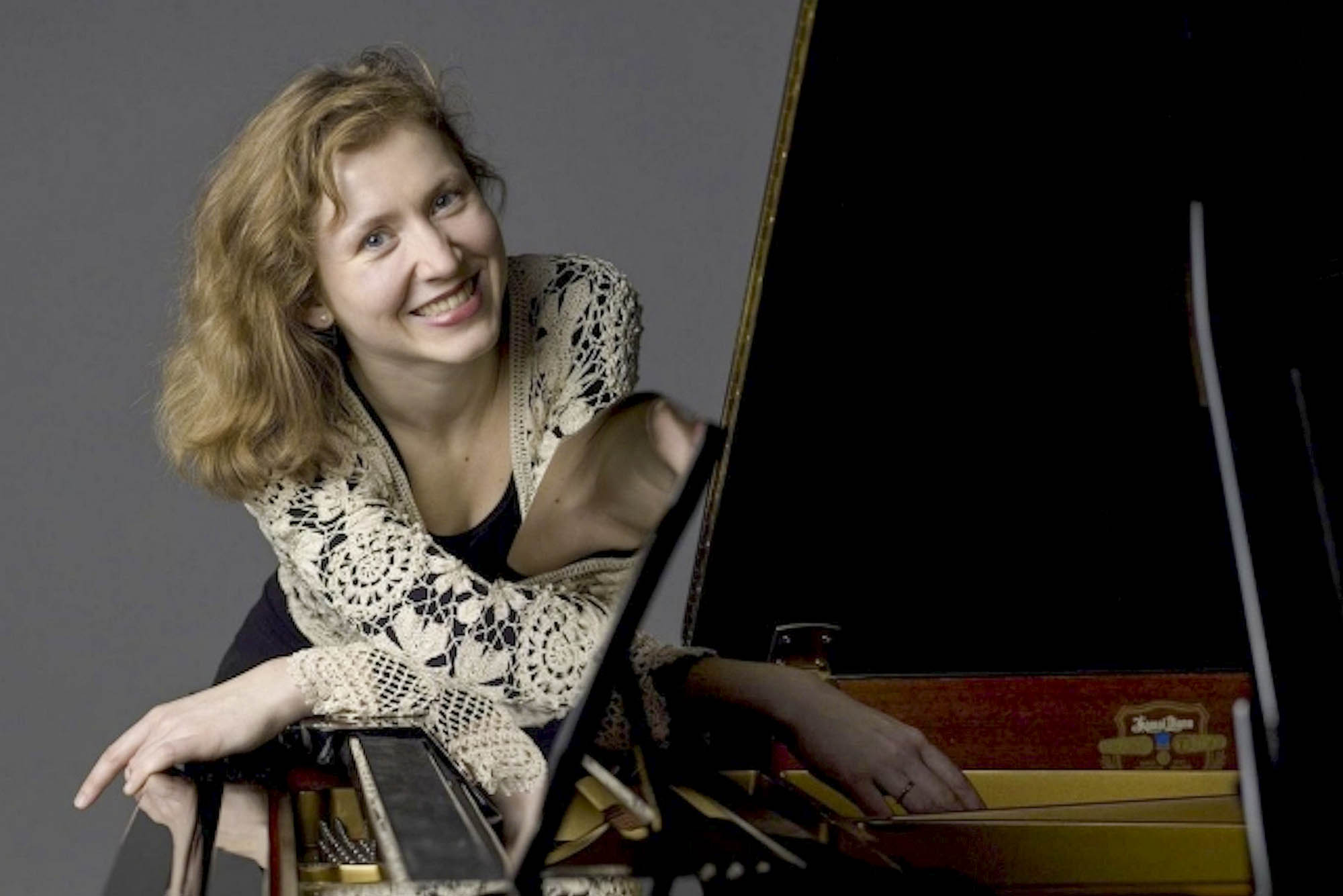 Ksenia Kouzmenko | PianoSalon