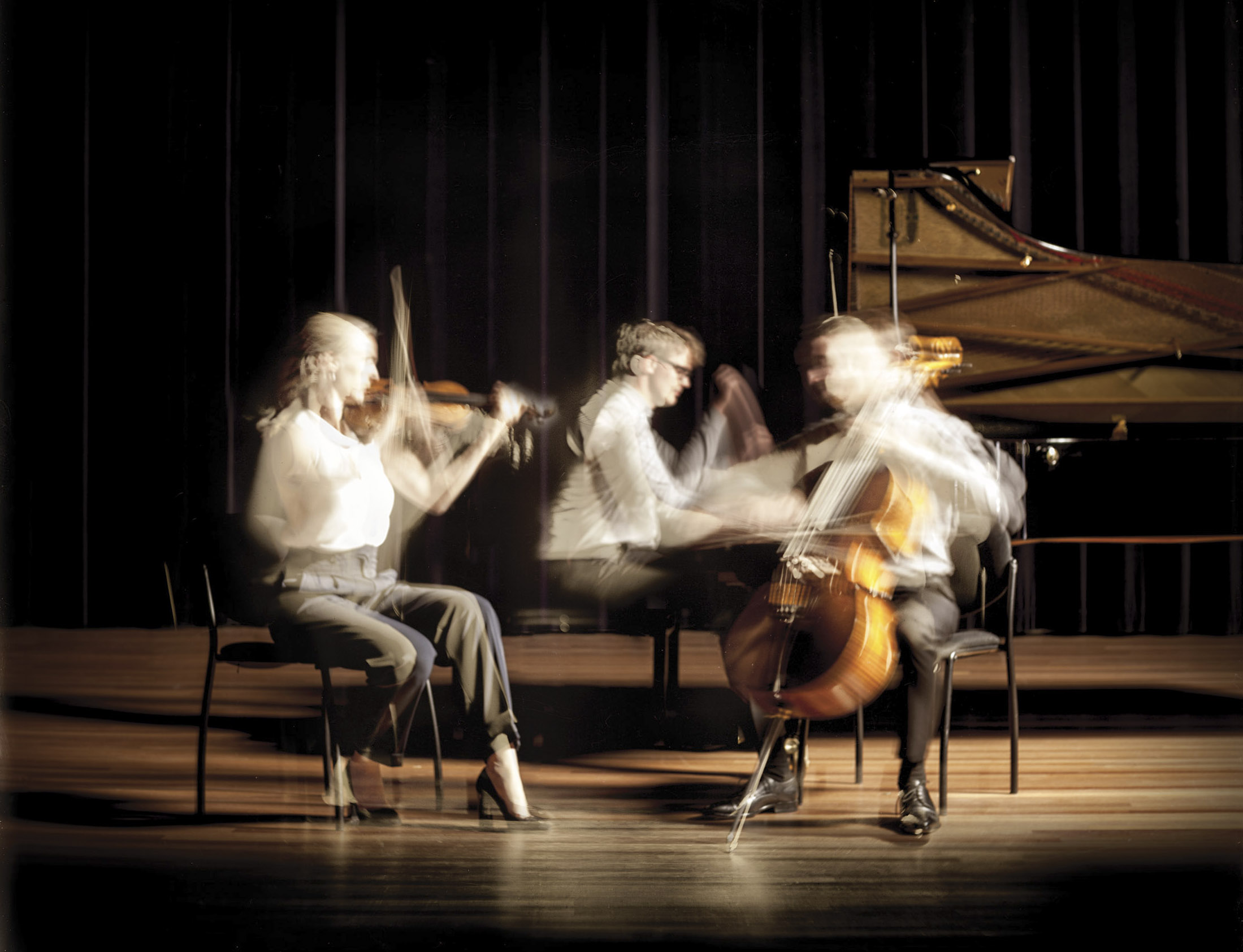 Mosa Trio