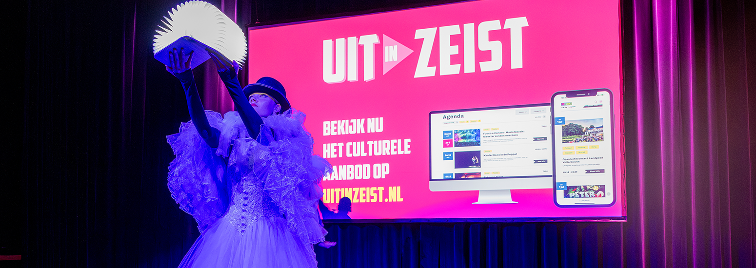 Culturele seizoen geopend