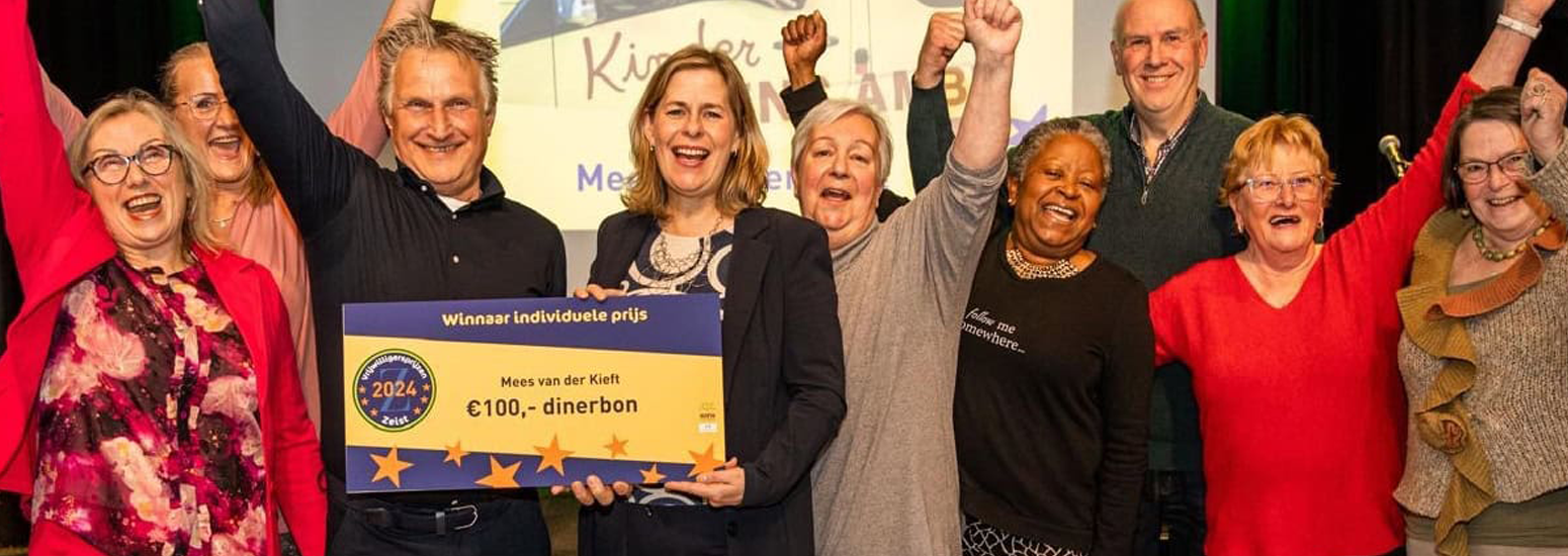 Van Tellingen-Pul Stichting – Aanvragen voor financiële ondersteuning welkom.
