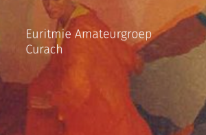 Euritmie amateurgroep Curach