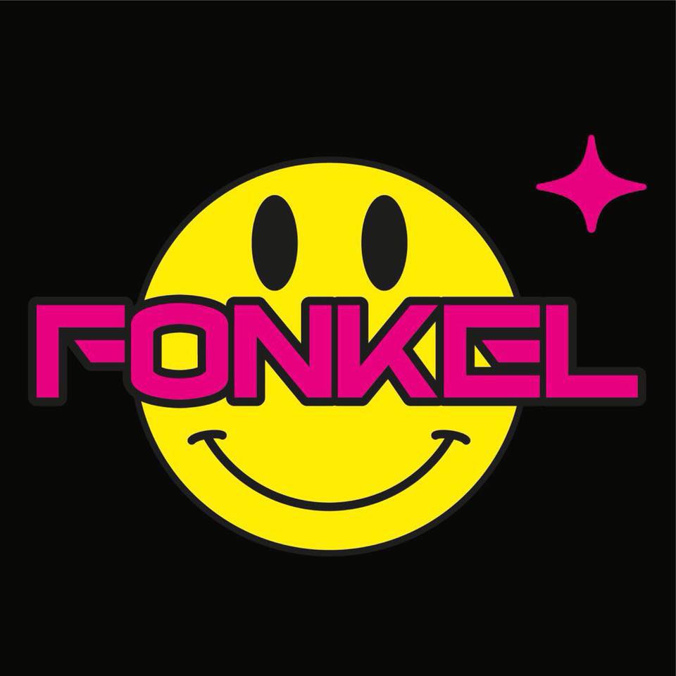 Fonkel presents DJ Jean